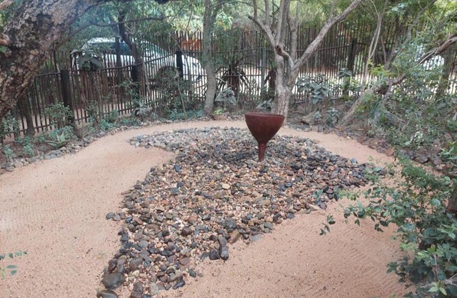 African Sky Bush Camp