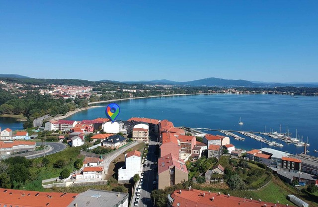 AG apartment mar do barbanza II ,150m beach for 4