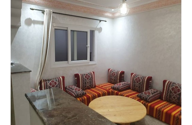 Agadir Dream