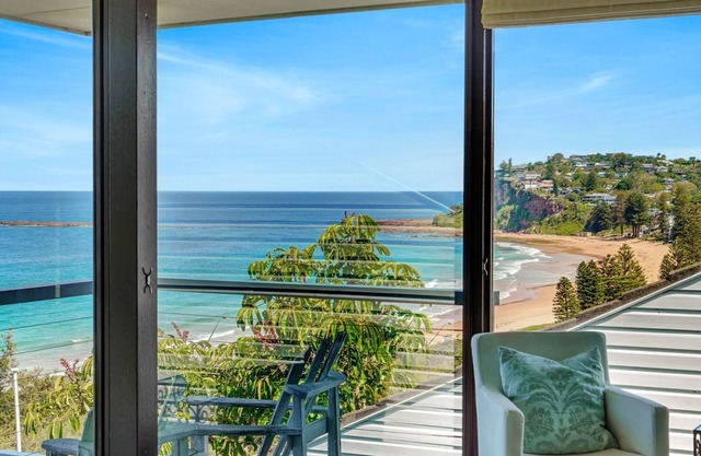 Agave by the Beach - Beach Stays