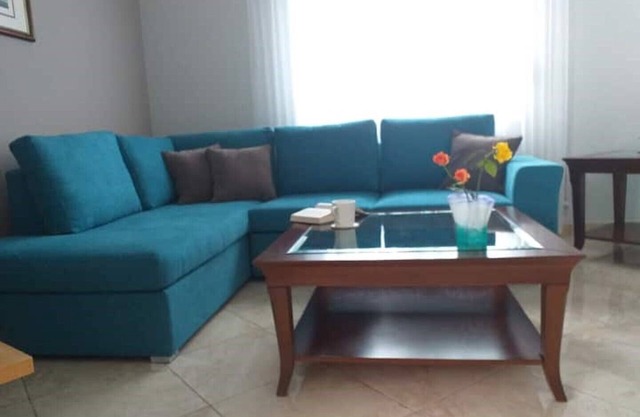 Aggeliki's Place Detached Home With Yard/parking