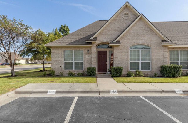 Aggieland Condo - 3.5 miles from Kyle Field
