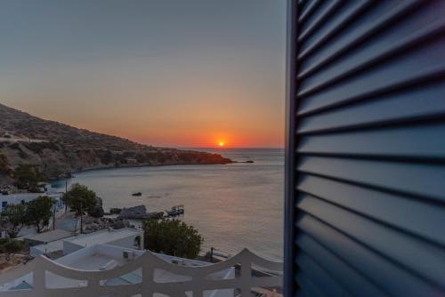 Agios Nikolaos Sea Side Apartments