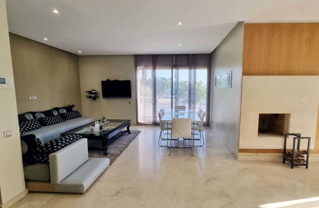 Agréable Appartement Familial Ensoleillé