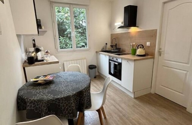 Agréable Studio en Hyper Centre