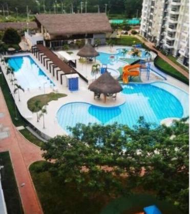 Agradable descanso Piscinas Juegos Naturaleza sol