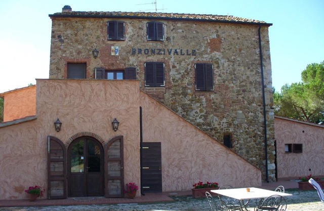 Agriturismo Bronzivalle