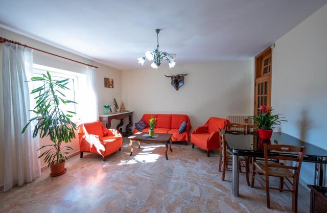 Agriturismo Caperroni