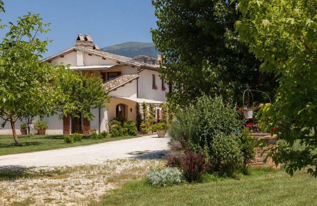 Agriturismo Il Barco