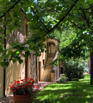 Agriturismo Il Piaggione