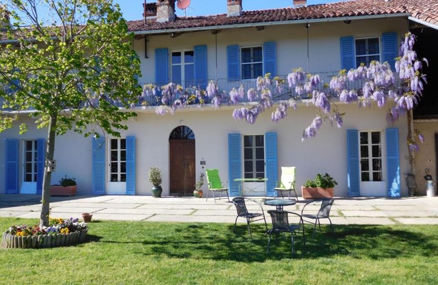 Agriturismo La Tilia