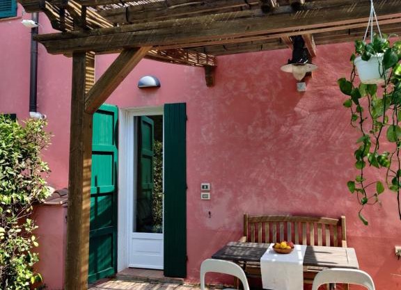 Agriturismo Le Pellicce
