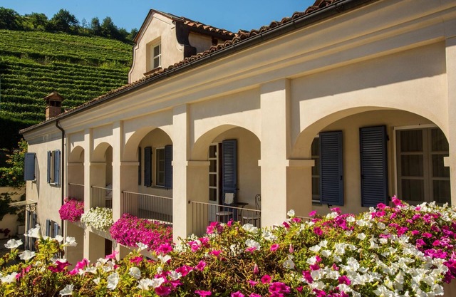 Agriturismo Marcarini