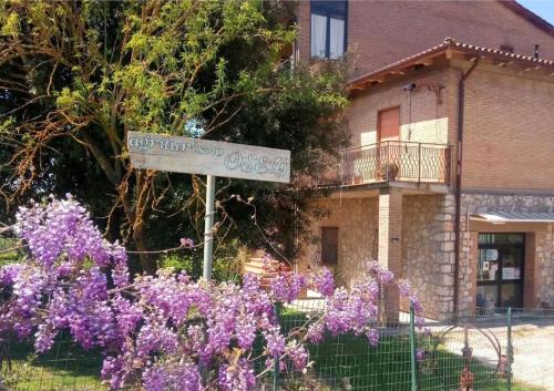 Agriturismo Osea