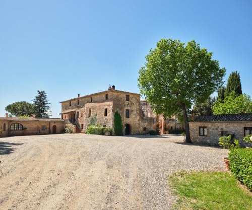 Agriturismo Pometti - Fattoria La Selva