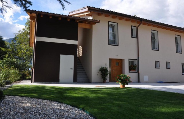 Agriturismo Regusci
