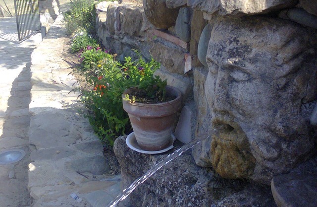 Agriturismo San Pietro