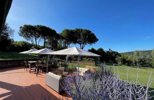Agriturismo Santa Lorica