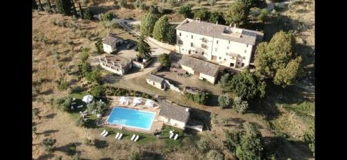 Agriturismo Villa Gabbiano