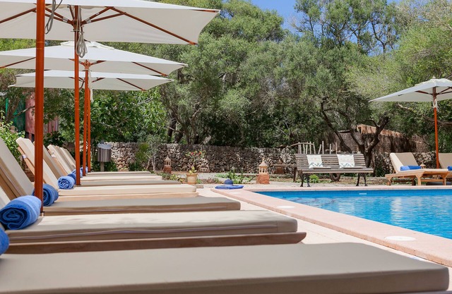 Agroturísme Ca'n Gaià