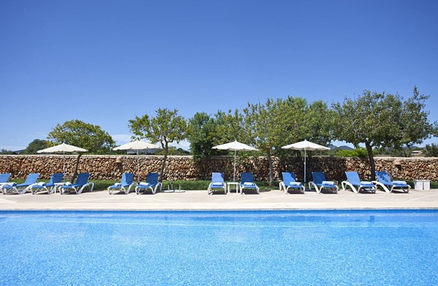 Agroturisme Na Martina