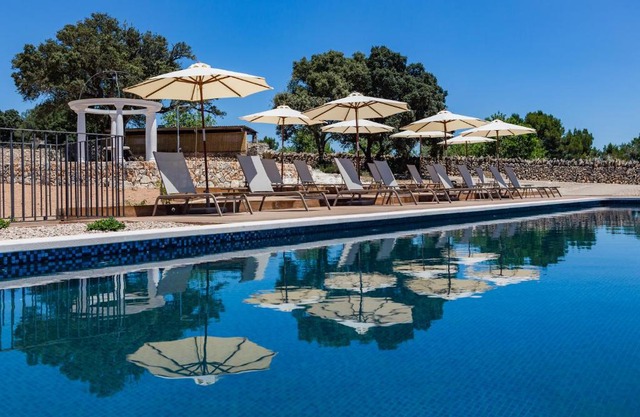 Agroturismo Ses Vistes