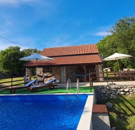 Agroturizam Villa Antonija