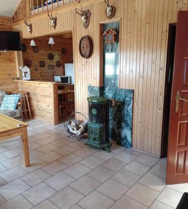 Agroturystyka na wsi w borach tucholskich