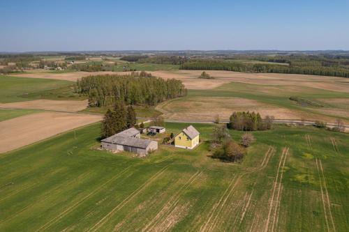 Agroturystyka 'Panorama'