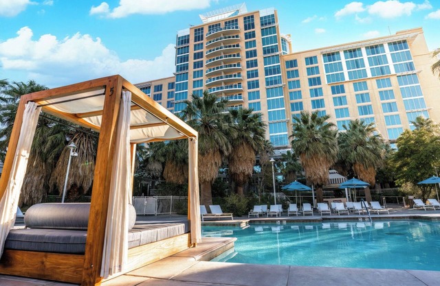 Agua Caliente Casino Rancho Mirage