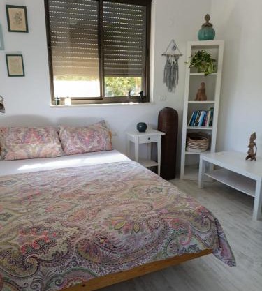 AguaLife - A private room with private shower