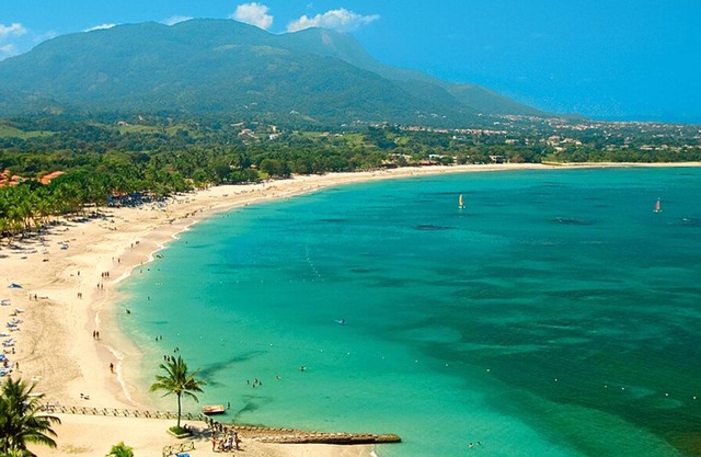 Agualina Kite Resort