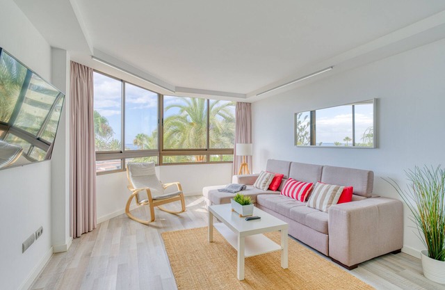 Aguila Beach Ocean View By CanariasGetaway