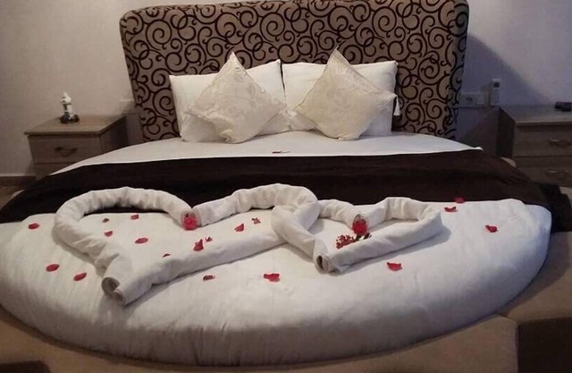 Agva Asmali Garden - Adults Only