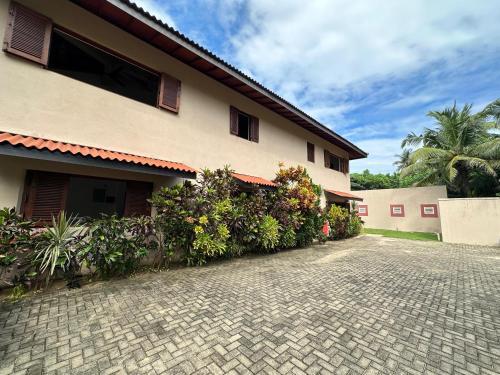 Ahungalla Beach House