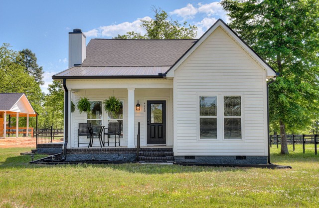 Aiken’s coveted Bridle Creek Equestrian Community