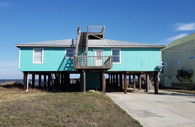 "AIN'T LIFE GRAND"-KAYAKS, GOLF CART, PRIVATE BEACH, CRAB TRAPS!