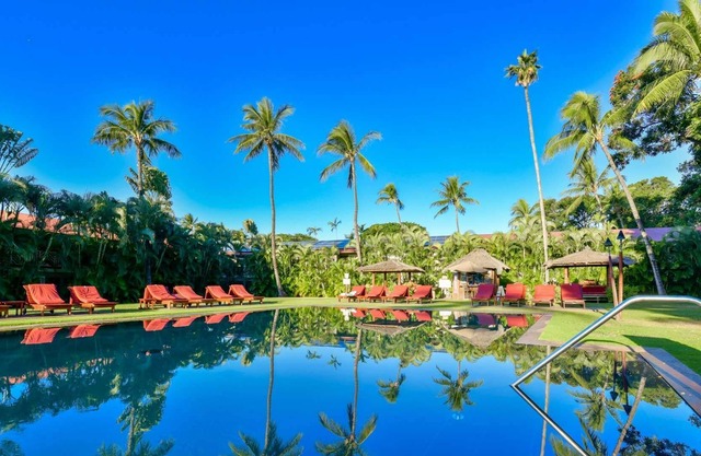 Aina Nalu A-105 - Lahaina Town - walk to shops, restaurants and beach - Free Actitivies