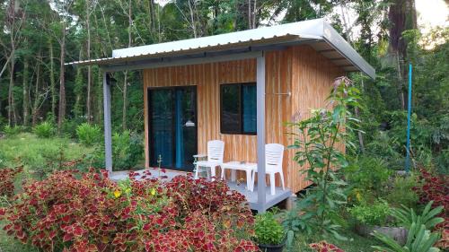 AiOonHomestay Single room