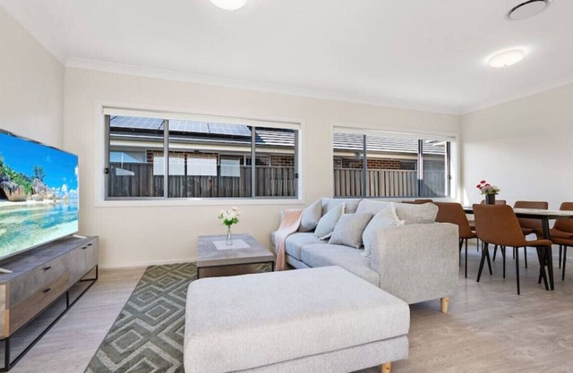 Aircabin | Marsden Park | Lovely｜4 Beds House