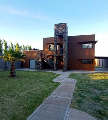 AIRE MALBEC - Complejo de departamentos