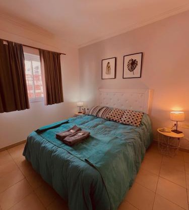 Aires del Estero Centro