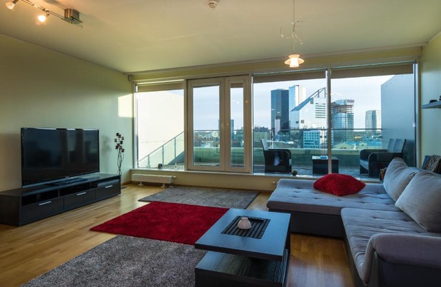 AirHome Apartments