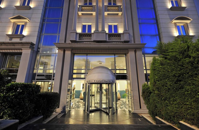 Airotel Stratos Vassilikos Hotel