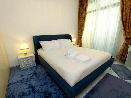 Ajman Family Aurora VIP Elegant apartment for families with a capacity of 7 people fully equipped