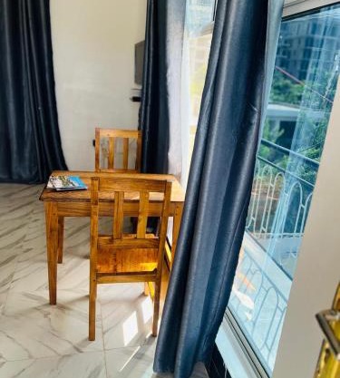 Ajoo Apartments
