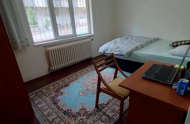 Ak apartment