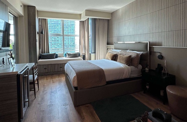 AKA Brickell Studio by Palermo Home