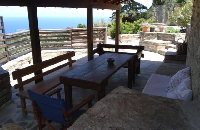 Akamatra Farm Of Ikaria