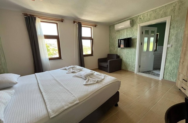 Akar Butik Otel Gökçeada